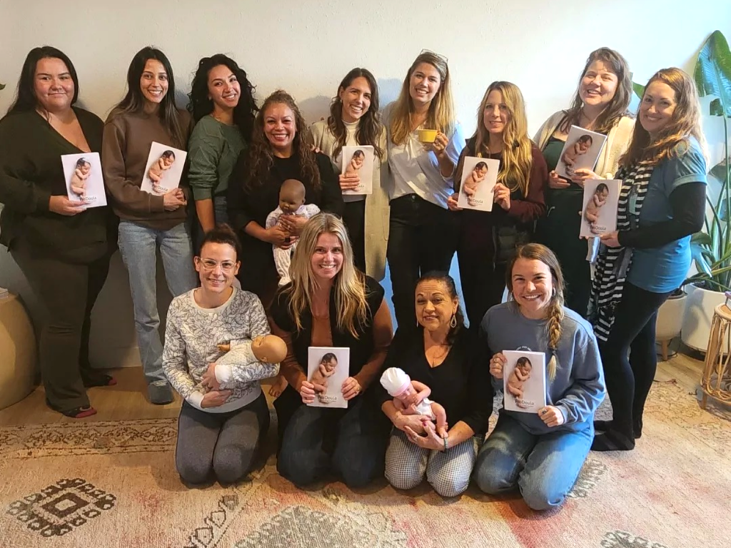 June 2024 Newsletter Doula Training And Certification